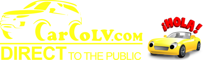 CarCoLV.com Logo