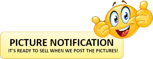 Picture Notification Button wSmiley